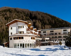 Hotel Moarhof (Mühlbach, Italien)