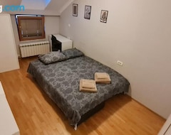 Casa/apartamento entero Amar 5 (Belgrado, Serbia)