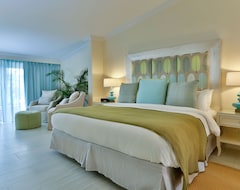 Hotelli Hotel Rendezvous (Castries, Saint Lucia)