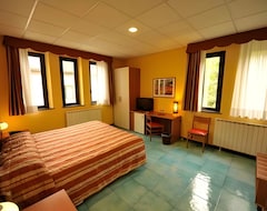 Hotel Parco Sassi (Turin, Italy)