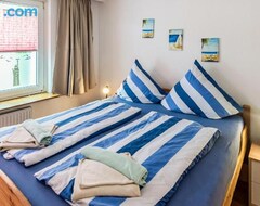 Cijela kuća/apartman Gorgeous Apartment In Helgoland With 1 Bedroom (Helgoland, Njemačka)