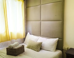 Hotelli Karas Condotels (Cebu City, Filippiinit)