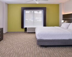 Holiday Inn Express Hotel & Suites La Place, An Ihg Hotel (LaPlace, USA)