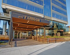 Khách sạn The Farnam, Autograph Collection (Omaha, Hoa Kỳ)