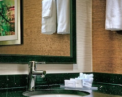 Hotel Fairfield Inn & Suites By Marriott Dover (Dover, USA)