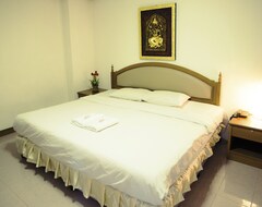 The Residence Hotel -Sha Extra Plus (Chiang Mai, Tayland)