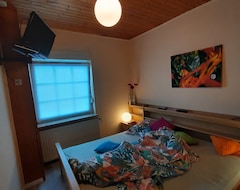 Koko talo/asunto 001 Terr 3-room Left (bc.n3) - Bue - Apartments Inselzeit (Bassum, Saksa)