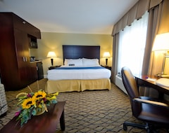 Khách sạn Holiday Inn Express And Suites Merrimack, An Ihg Hotel (Merrimack, Hoa Kỳ)