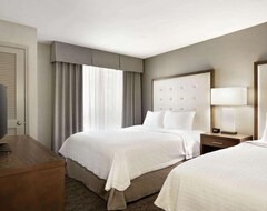 Hotel Homewood Suites by Hilton Portland Airport (Portland, Sjedinjene Američke Države)