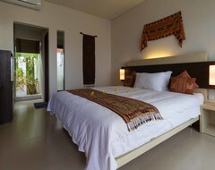 Hotel Villa Karingal (Kuta, Indonesia)