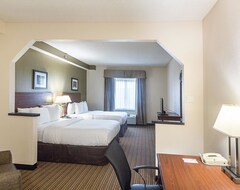 Khách sạn Hotel Clarion Inn & Suites West Chase (Houston, Hoa Kỳ)