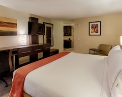 Khách sạn Holiday Inn Express & Suites Baltimore West - Catonsville, An Ihg Hotel (Catonsville, Hoa Kỳ)