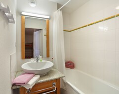 Aparthotel Residence Nemea Les Balcons d'Ax (Ax-les-Thermes, Francia)