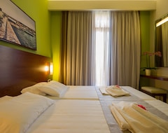Hotel Oscar Suites & Village (Platanias, Grčka)