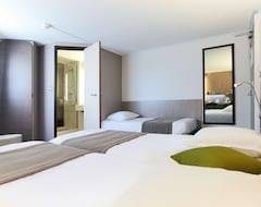 Hotel Kyriad Nevers Centre (Nevers, France)