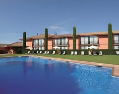 TorreMirona Relais Hotel Golf & Spa (Navata, Spanien)