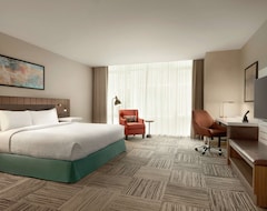 Otel Homewood Suites By Hilton Chicago Downtown/south Loop, Il (Chicago, ABD)