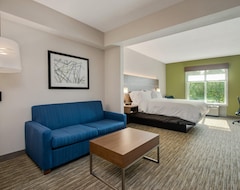 Khách sạn Holiday Inn Express Hotel & Suites Orlando - Apopka, An Ihg Hotel (Apopka, Hoa Kỳ)