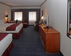 Aspire Hotel And Suites (Gettysburg, USA)
