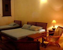 Hotel Le Grand Meaulnes (Habarane, Šri Lanka)