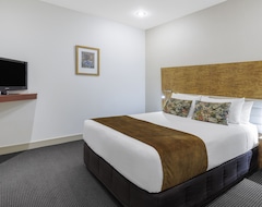 Hotel CityLife Wellington (Wellington, New Zealand)