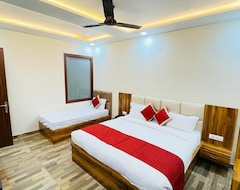Khách sạn Hotel Taj Sarovar By Wb Inn (Agra, Ấn Độ)
