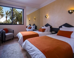 Hotel Atlantic Agadir (Agadir, Marruecos)