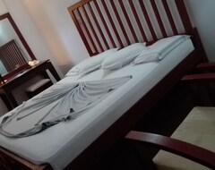 Hotelli Cool Feel Rest (Nuwara Eliya, Sri Lanka)