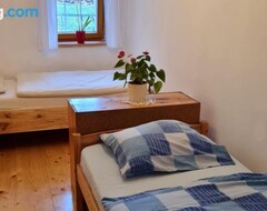 Tüm Ev/Apart Daire Apartma Hisa Ob Gozdu (Destrnik, Slovenya)
