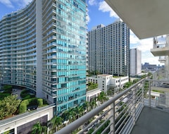 Hotel Sky City At Midtown (Miami, Sjedinjene Američke Države)