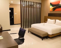 Khách sạn Savana Hotel & Convention Malang (Malang, Indonesia)