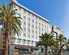 Hotell Occidental Santa Cruz Contemporáneo (Santa Cruz, Spania)