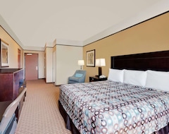 Hotel Super 8 by Wyndham Odessa TX (Odessa, USA)