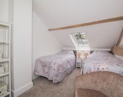 Cijela kuća/apartman 3 Bedroom Accommodation In Brompton Regis, Near Dulverton (Dulverton, Ujedinjeno Kraljevstvo)