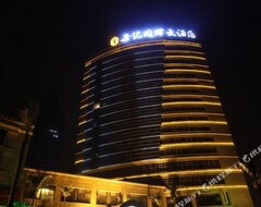 Khách sạn Shiji Tonghui - Chongqing (Trùng Khánh, Trung Quốc)