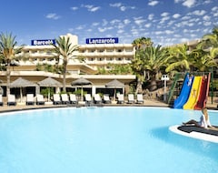 Hotel Occidental Lanzarote Mar (Costa Teguise, Spain)