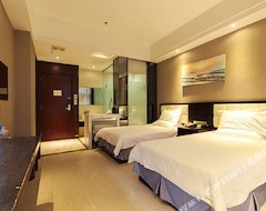 Khách sạn Hotel Fx (Shangqiu, Trung Quốc)