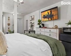 Cijela kuća/apartman Inviting Oasis - Cozy, Spotless, And Comfortable Room (Pahokee, Sjedinjene Američke Države)