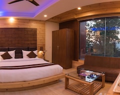 Khách sạn Hotel Skyking (Dehradun, Ấn Độ)
