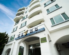 Hotelli Goodinn (Jeju-si, Etelä-Korea)