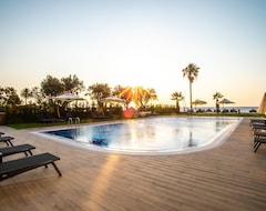 MAIA Luxury Beach Hotel & Spa (Güzelçamlı, Tyrkiet)