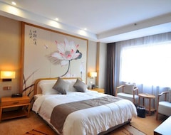 Khách sạn Weishan Lake Hotel (Weishan, Trung Quốc)
