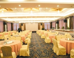 Hotel Grand Soluxe (Huangshan, China)