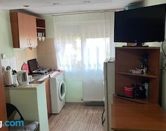 Casa/apartamento entero Garsoniera Flory (Oradea, Rumanía)