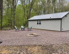 Casa/apartamento entero Country Cabin. Minutes From Flight 93 Memorial/mountain Ridge Atv Park. (Somerset, EE. UU.)