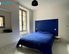 Casa/apartamento entero Magnifique Appart - Fameuse Rue Pietonne Mrjoffre (Cahors, Francia)