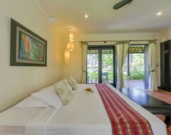 Hotel Seahorse Resort (Phan Thiet, Vietnam)