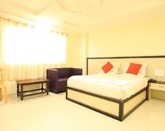 Hotelli Hotel Prakash,velankanni (Velankanni, Intia)