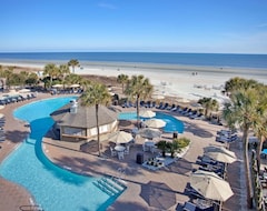 Hotel Holiday Inn Resort Beach House (Hilton Head Island, USA)