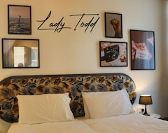 Hotel Mr. Todd (Sliema, Malta)